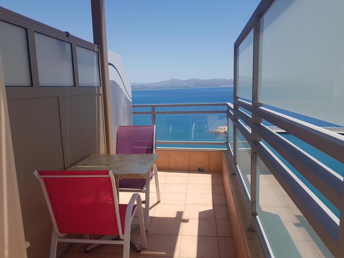 Hotel Minos Boutique Hotel 3*