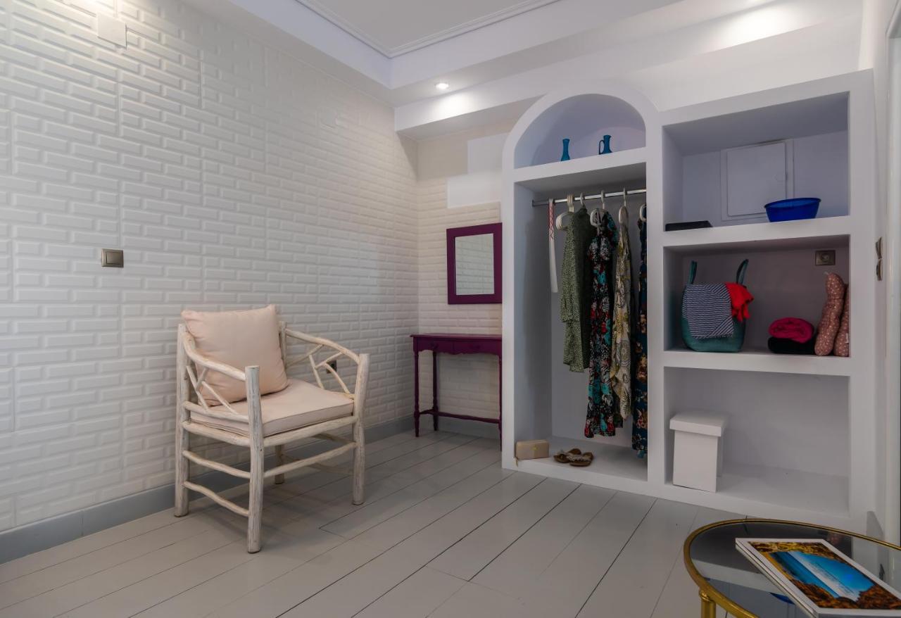 Apollon By Akroploro Apartment