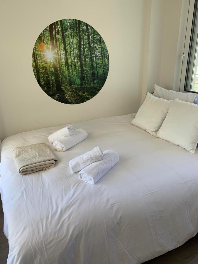 Apartment Mv Penthouse Athens