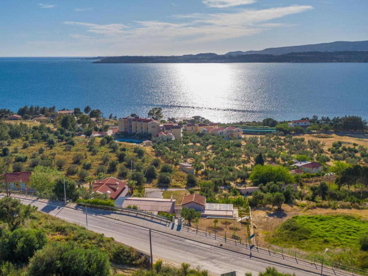 Thalassa View Apartment