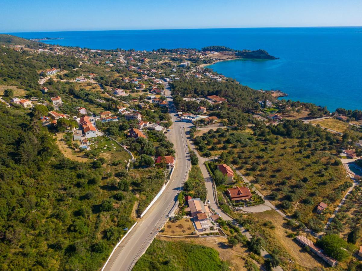 Thalassa View Apartment Argostoli (Kefalonia)