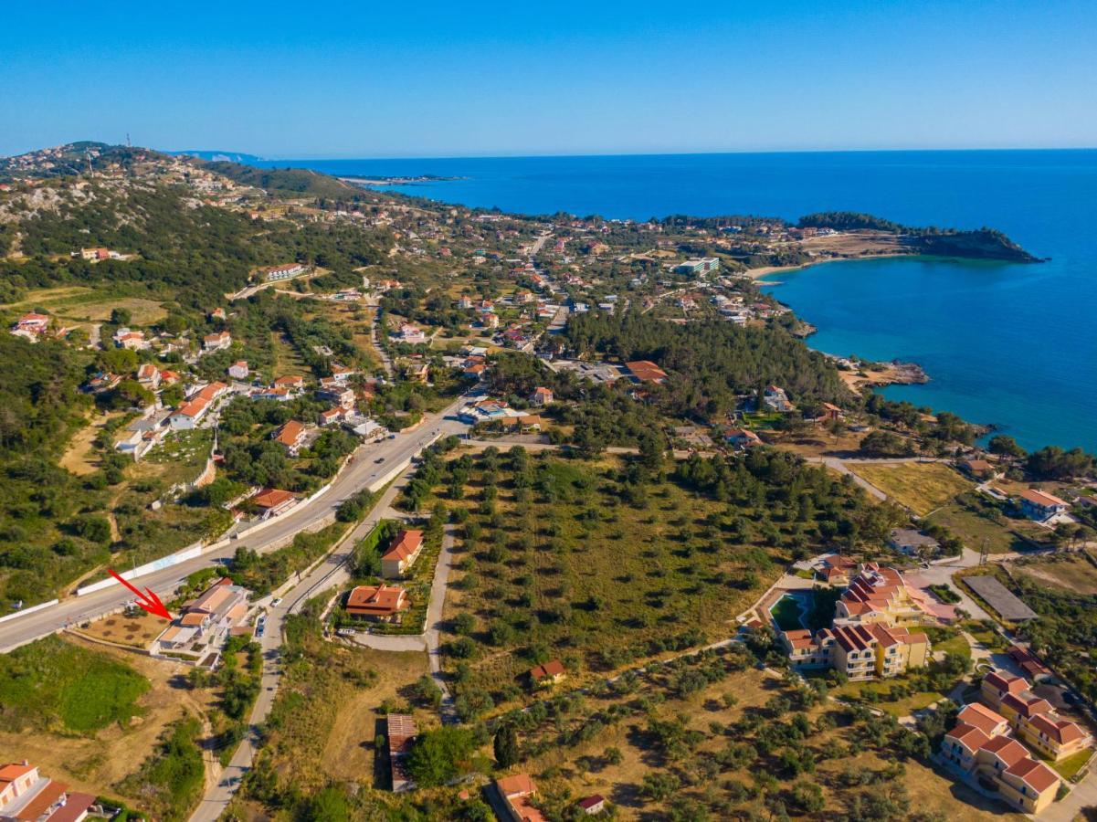Apartment Thalassa View