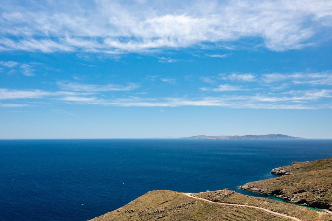 Front Row Seat To The Aegean By Neuvel * Ioulis