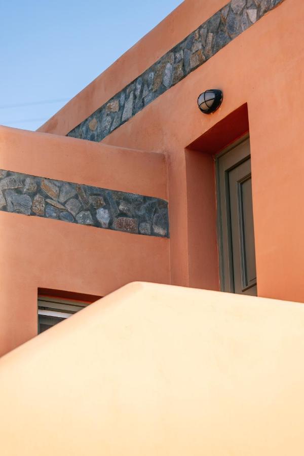 Holiday home Front Row Seat To The Aegean By Neuvel