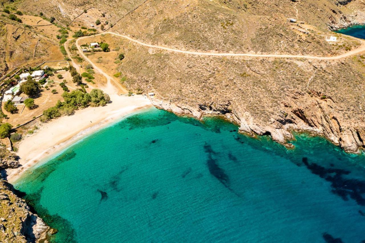 Front Row Seat To The Aegean By Neuvel Holiday home *