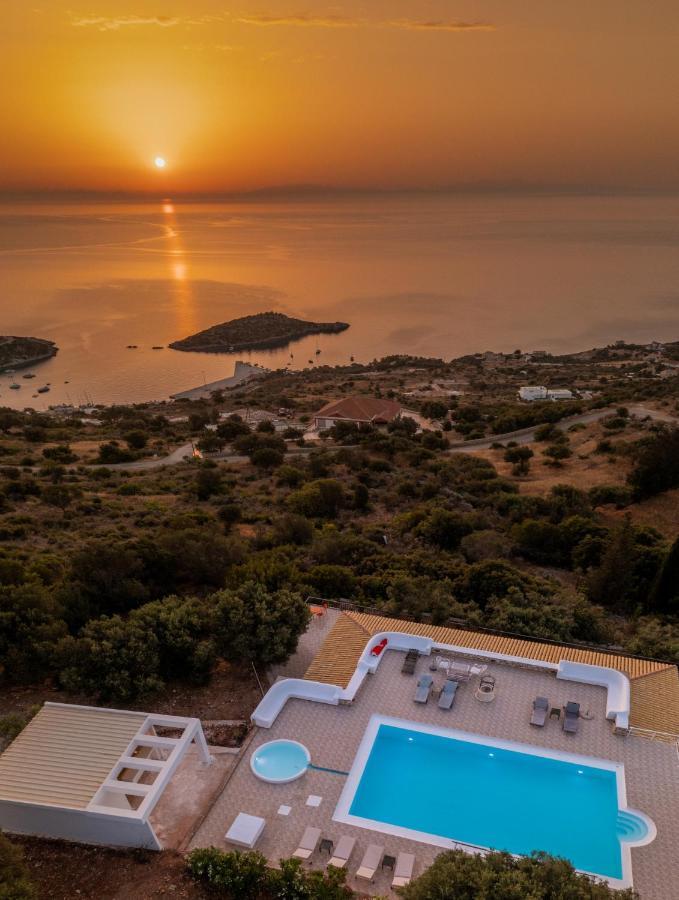 Aparthotel Armyra