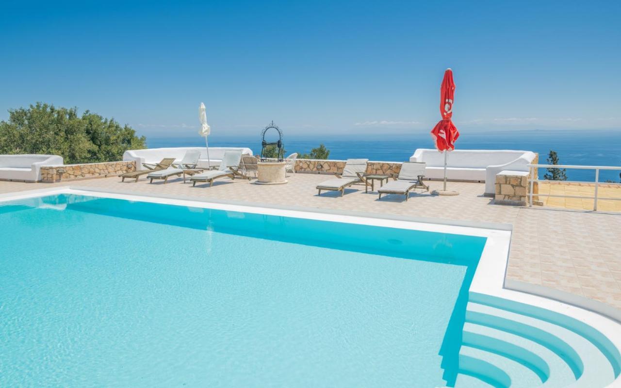Aparthotel Armyra Volimes