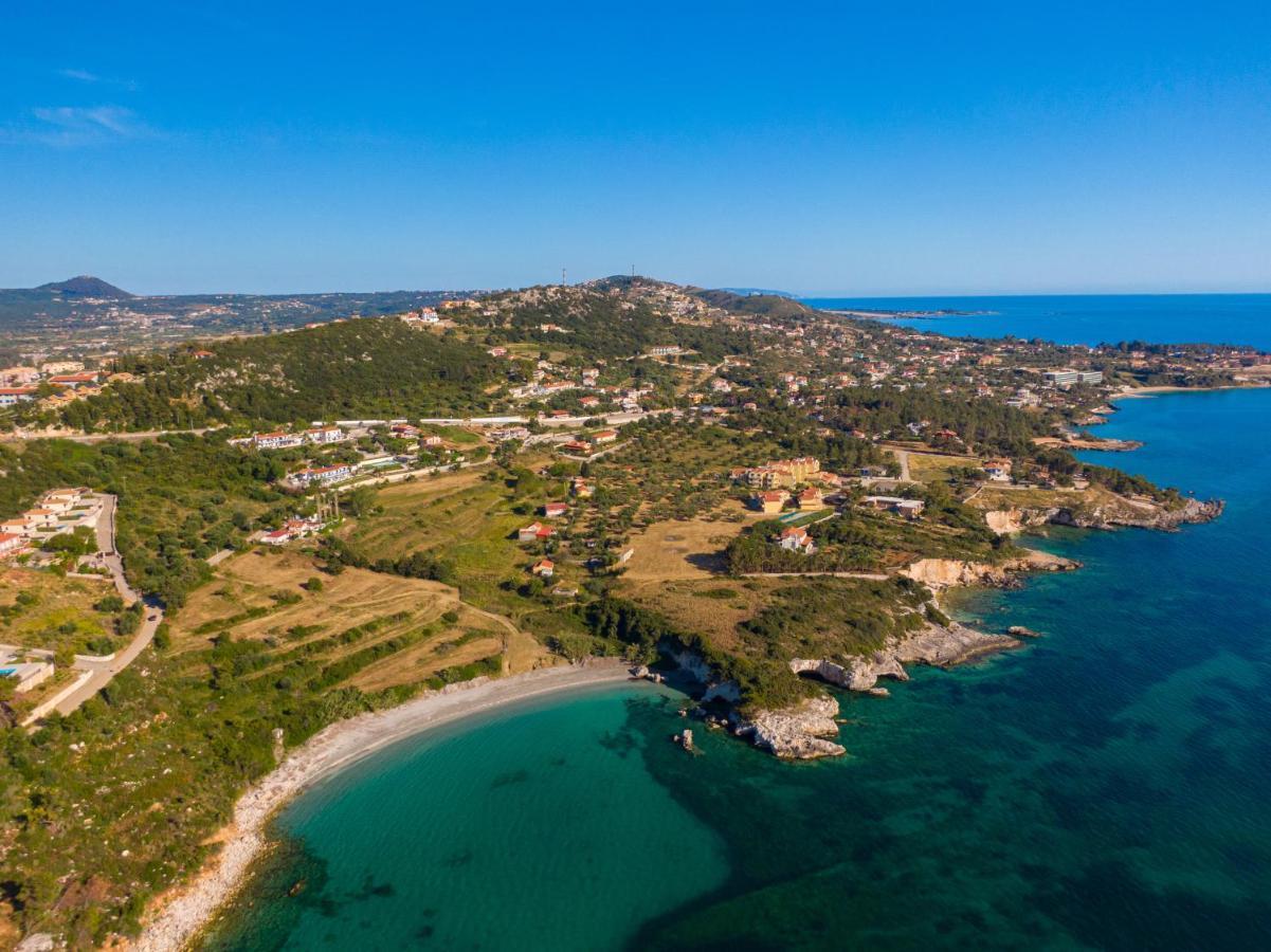 Thalassa View Apartment