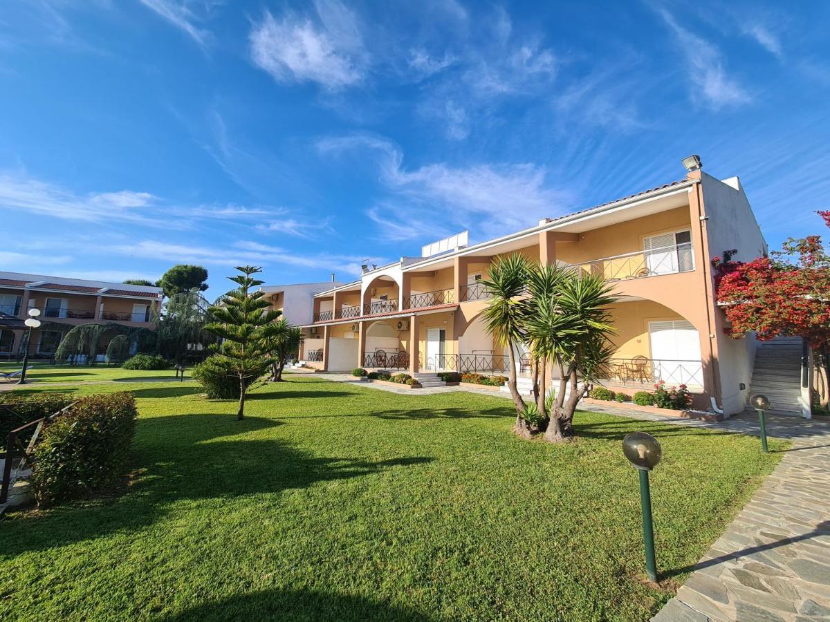 Kalamitsi 3* Preveza