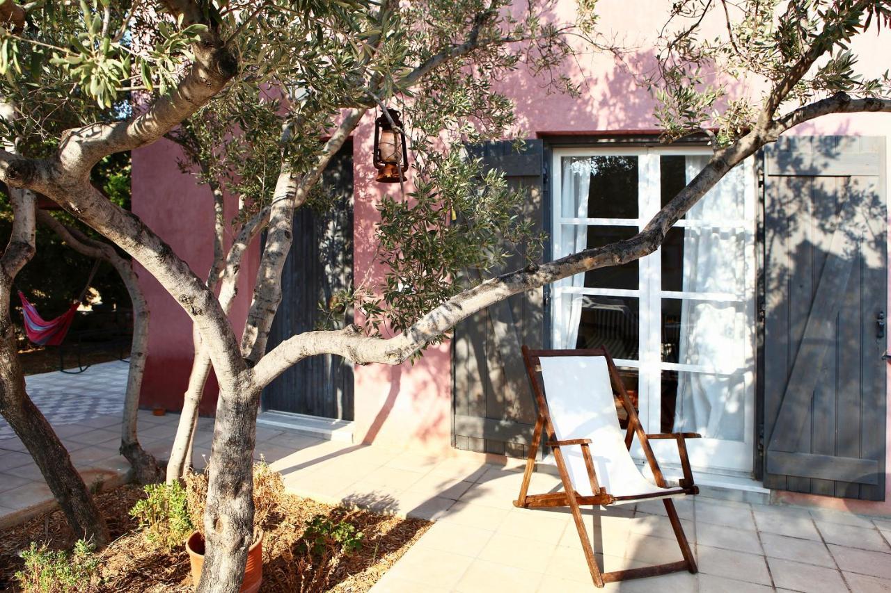 Roxanne's Olive Grove House * Kranidi