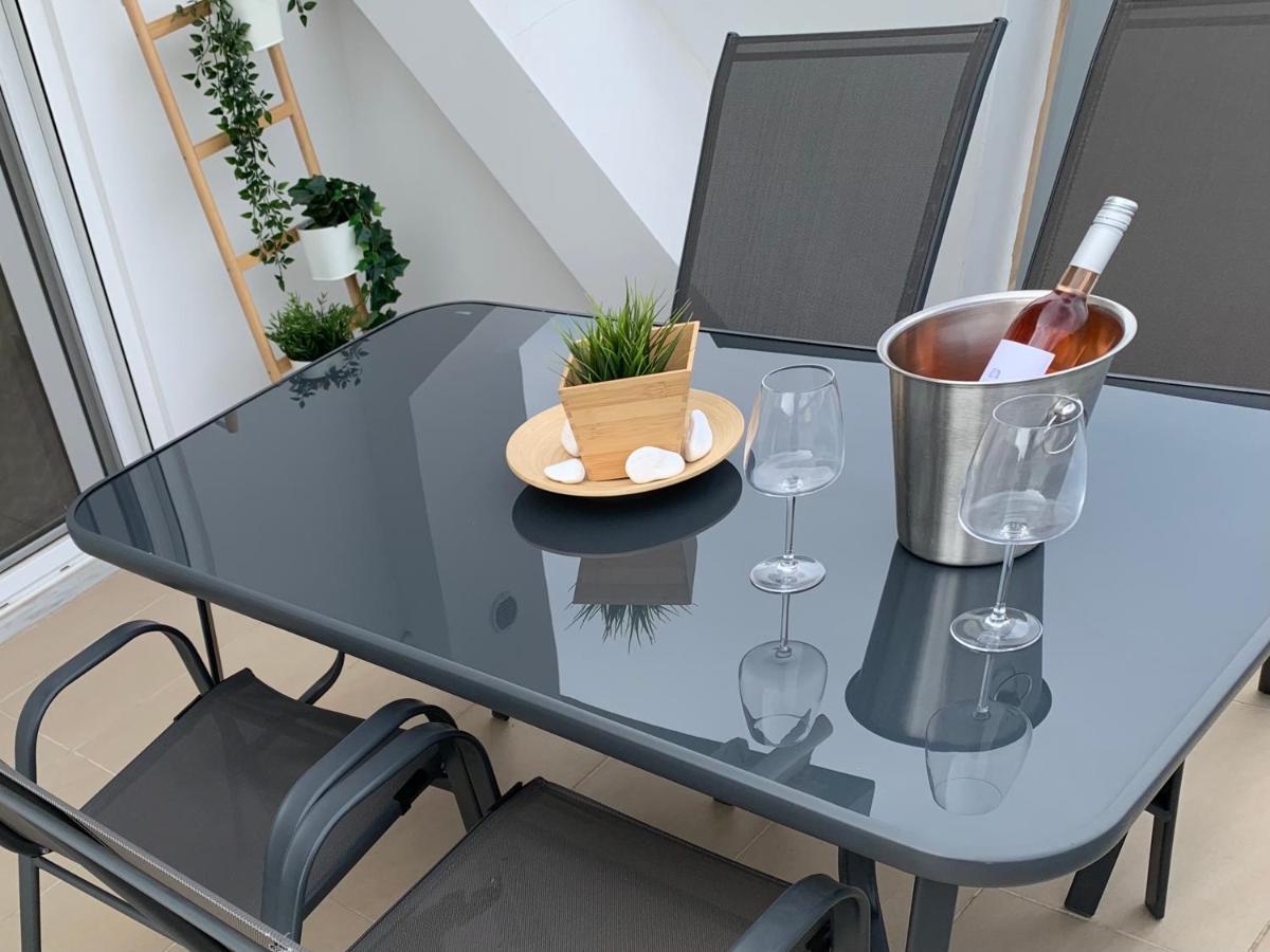 Mv Penthouse Apartment Athens