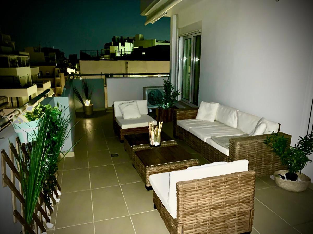 Apartment Mv Penthouse