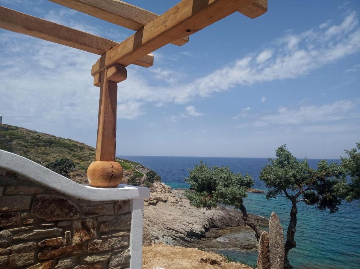 Toxotis Villas Aparthotel *
