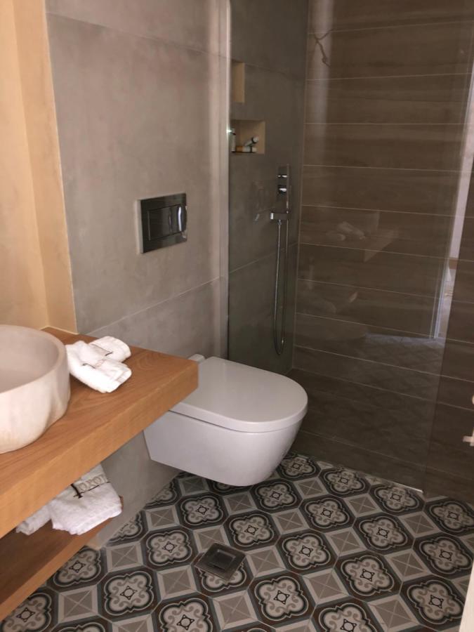 Toxotis Villas Armenistis (Ikaria)