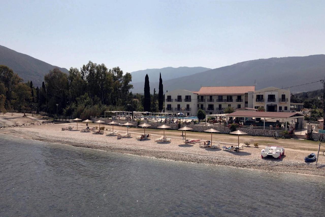 Sami Beach Hotel 3* Sami (Kefalonia)