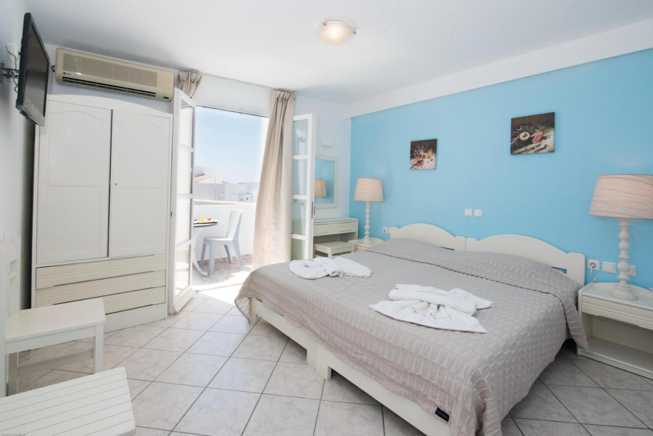 Georgia Mare Aparthotel