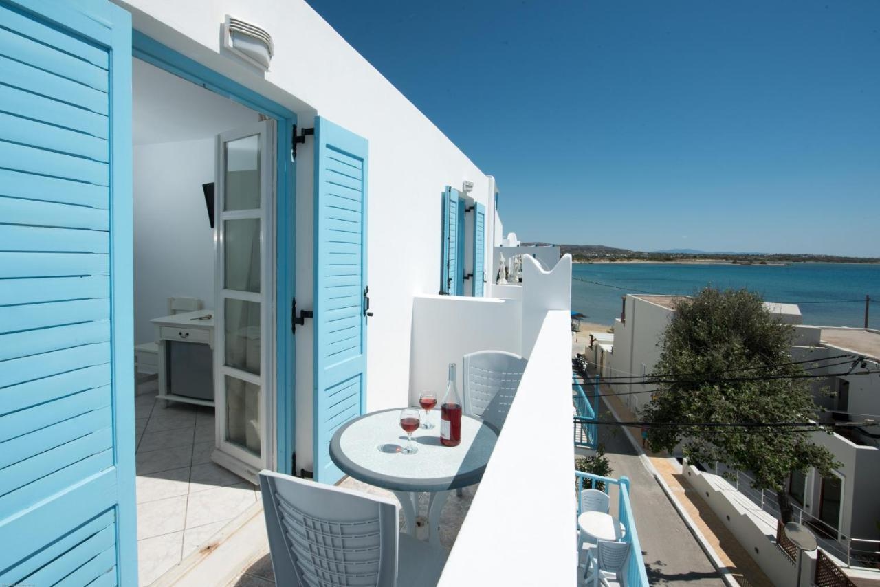 Aparthotel Georgia Mare