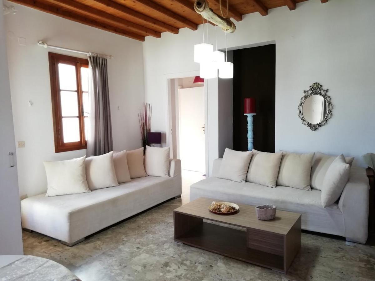 Seatinview Apartment *