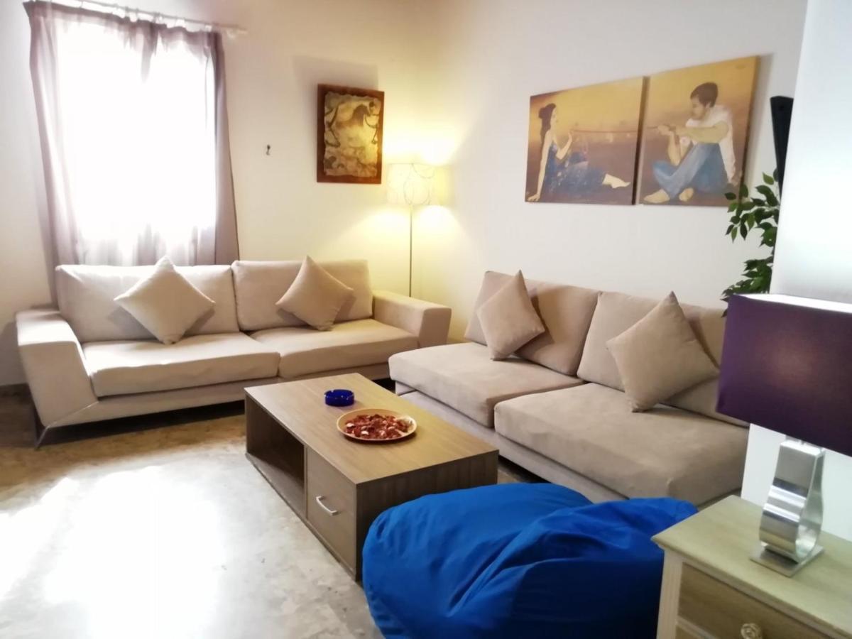 Apartment Seatinview *