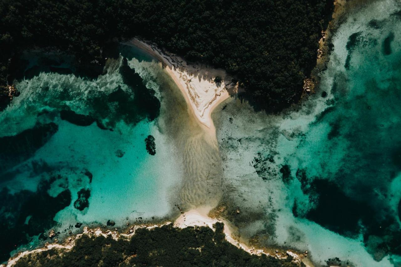 Villa Milena Sivota (Epirus)