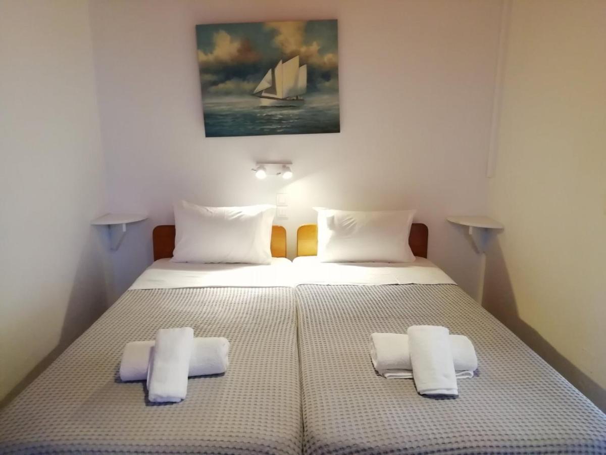 Seatinview Apartment