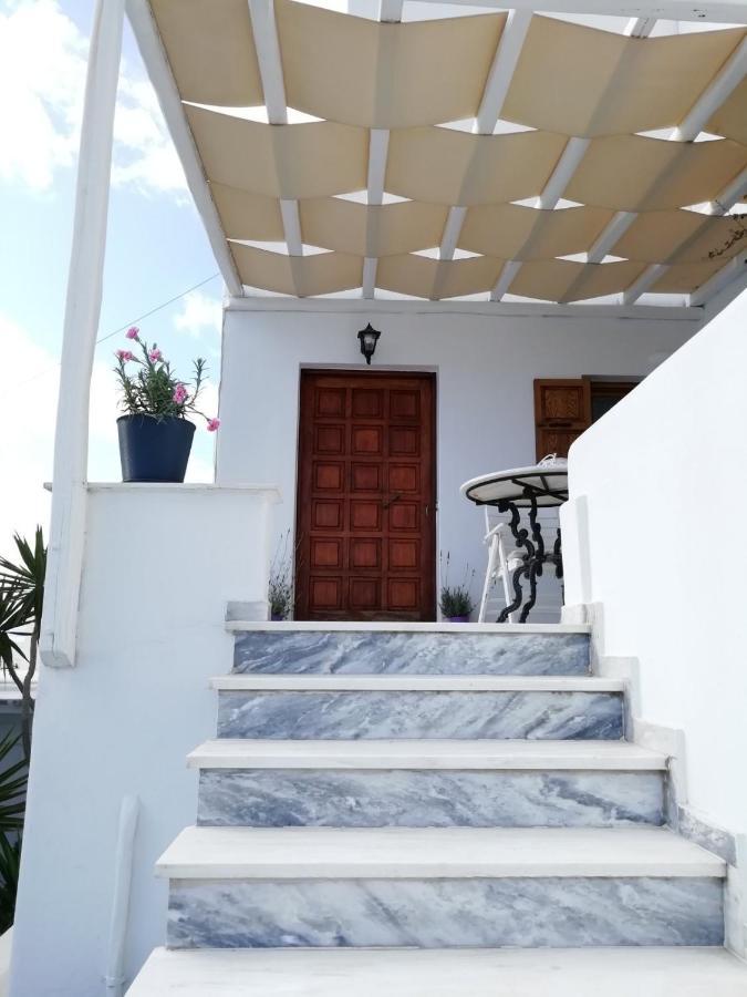 Seatinview * Mykonos Town