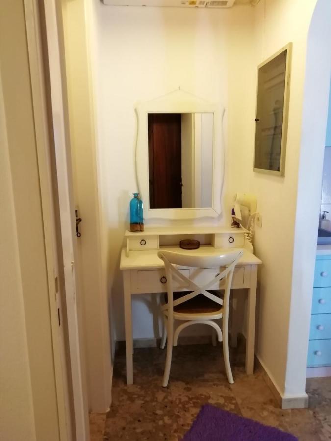 Seatinview Apartment *
