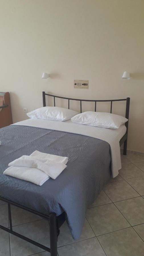 Hotel Socrates Sidari (Corfu)