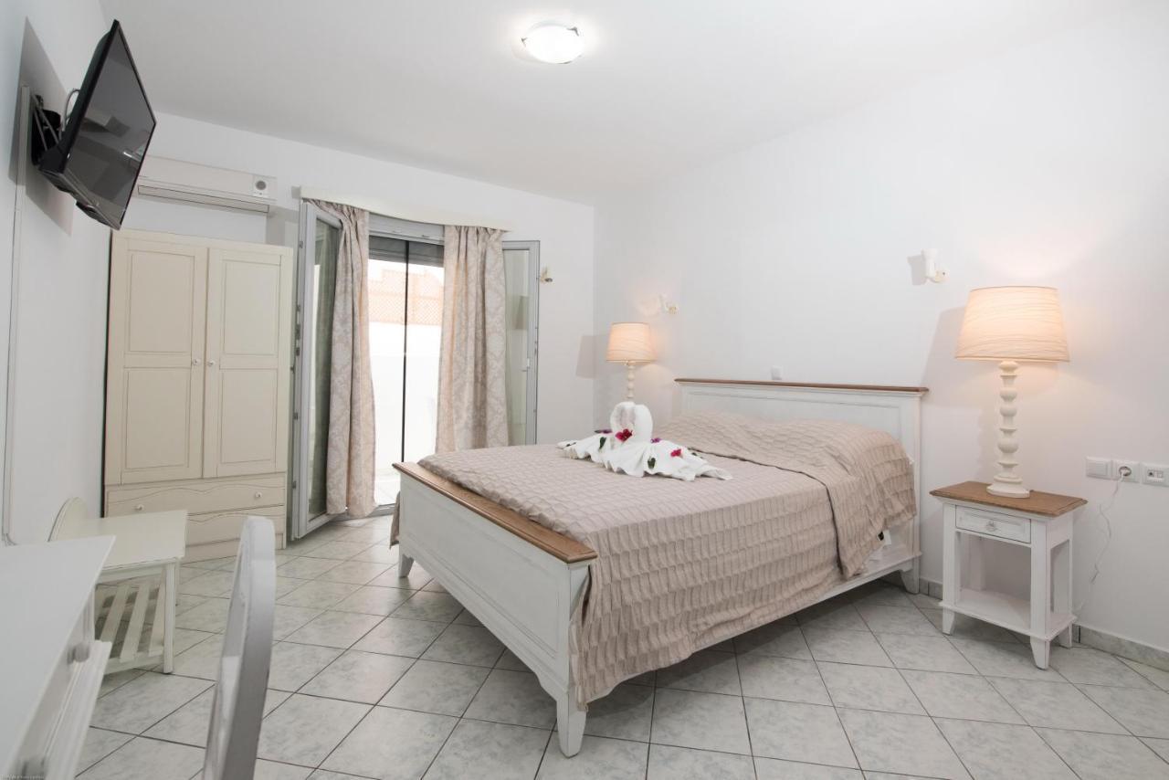 Georgia Mare Aparthotel 3*