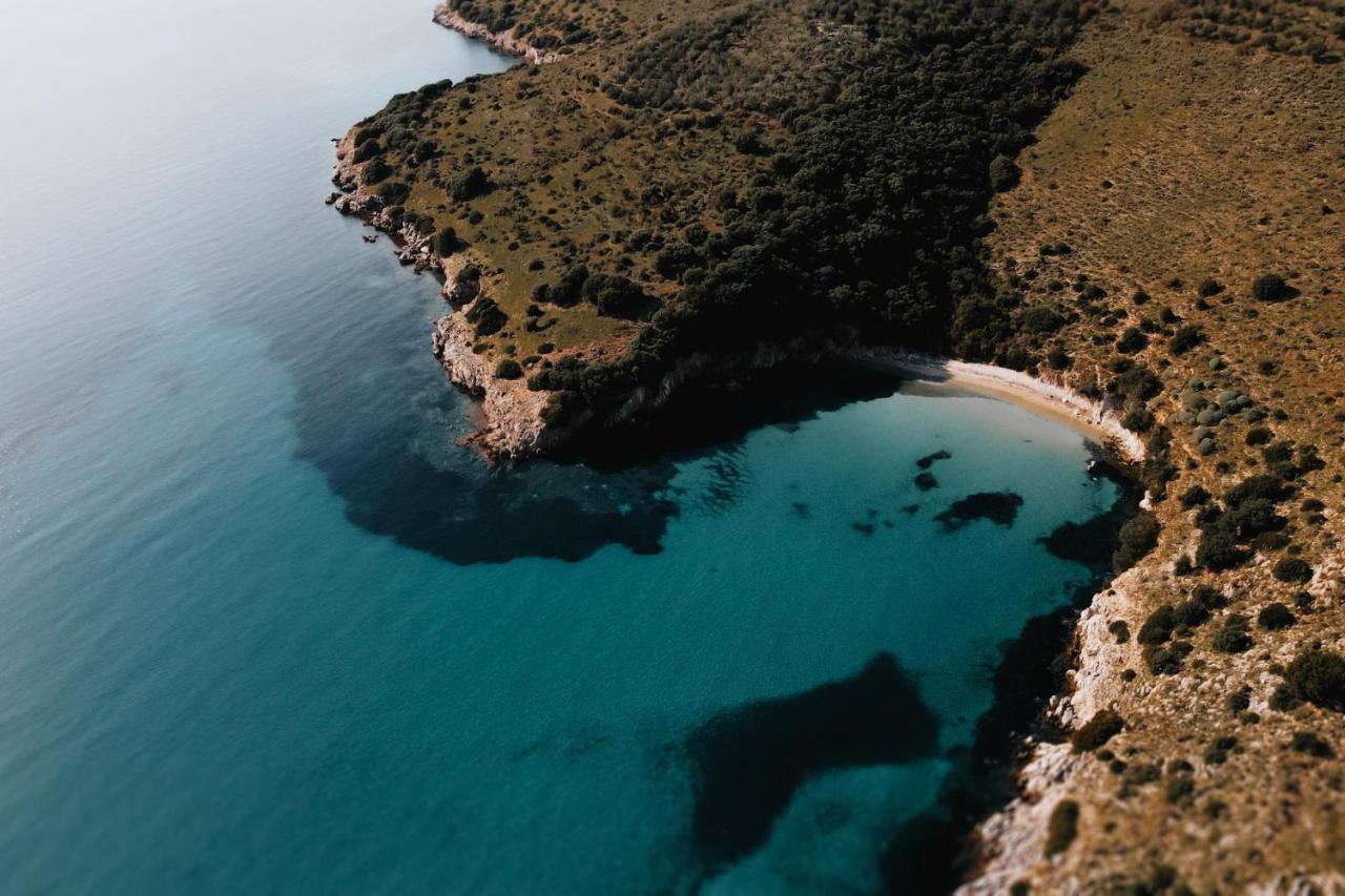 Milena Villa Sivota (Epirus)