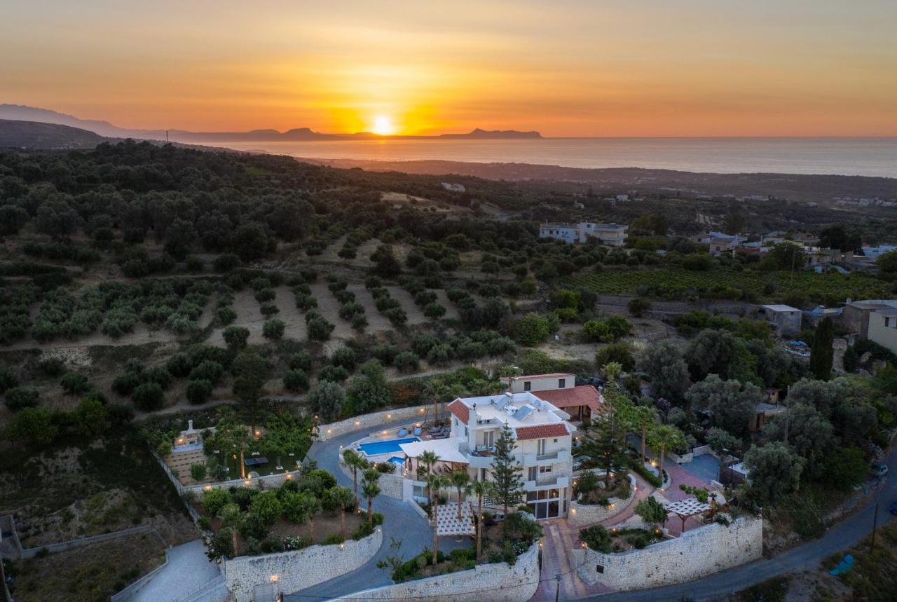 Villa Kipo Paradiso Spa, Yoga & Gym