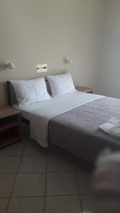 Socrates 3* Sidari (Corfu)