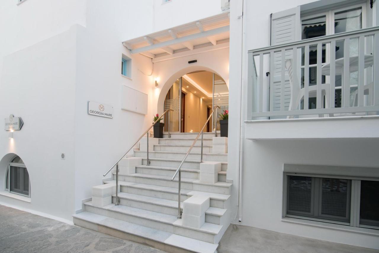 Aparthotel Georgia Mare