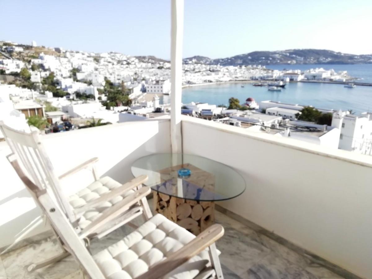Seatinview Apartment *