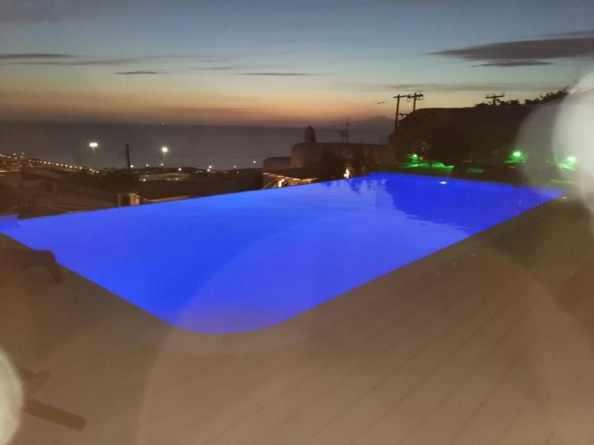Seatinview Apartment *