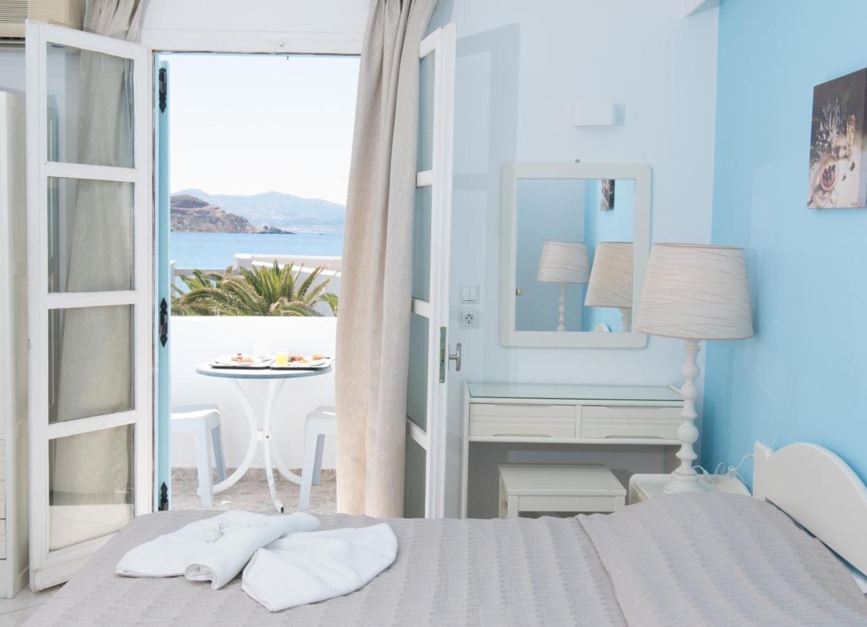 Georgia Mare Aparthotel 3*