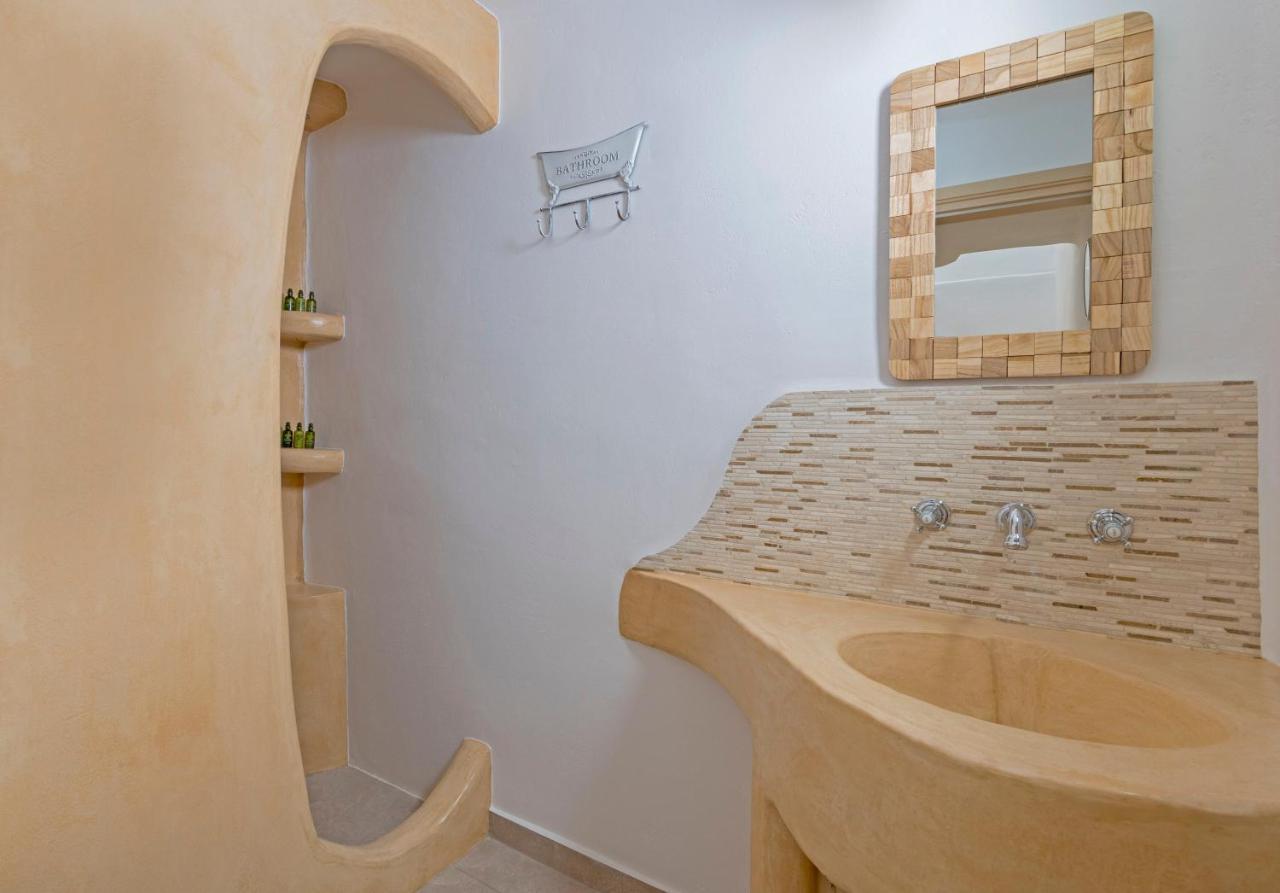 Elia Traditional Villa *