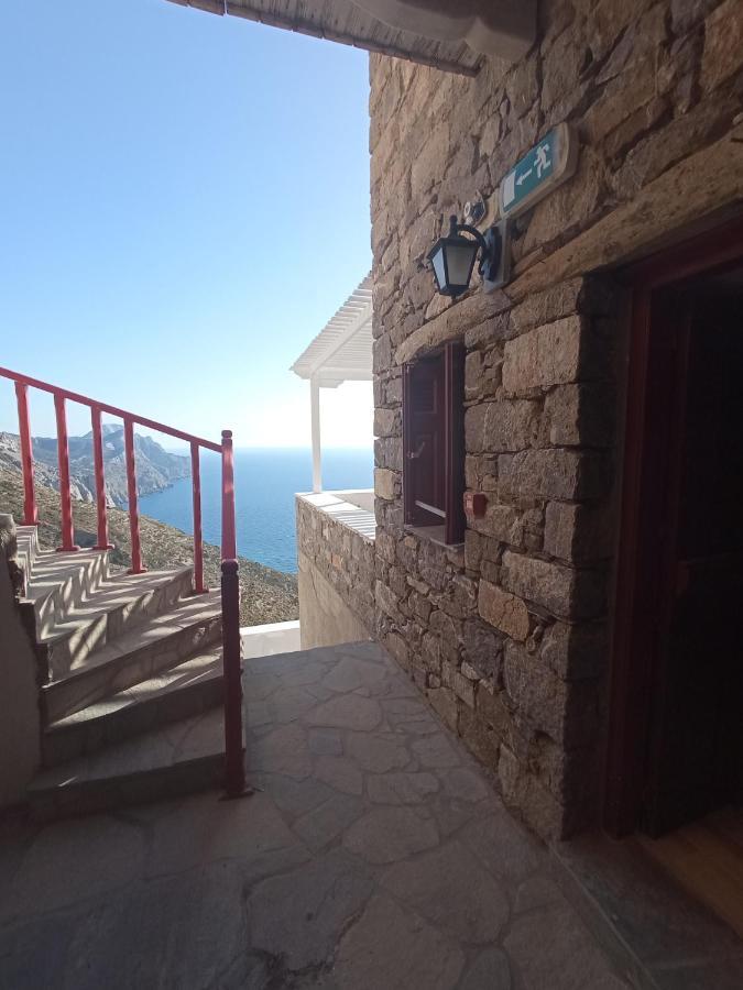 Anemos Karpathos