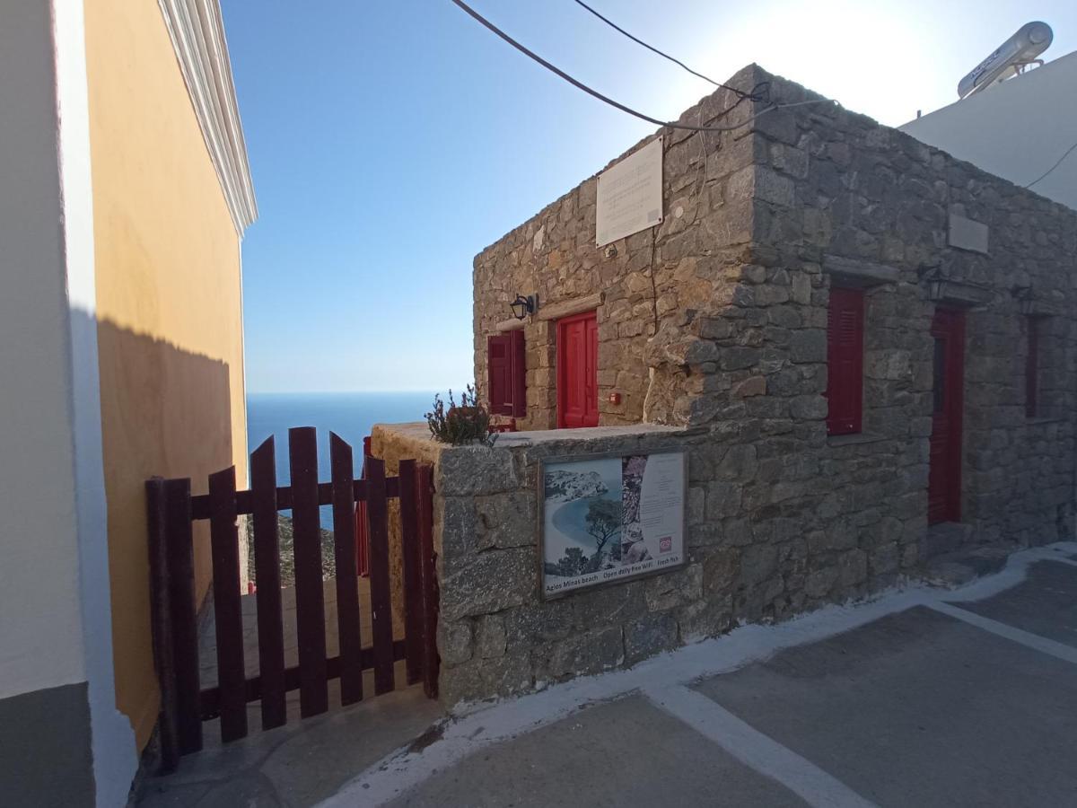 Anemos Karpathos *