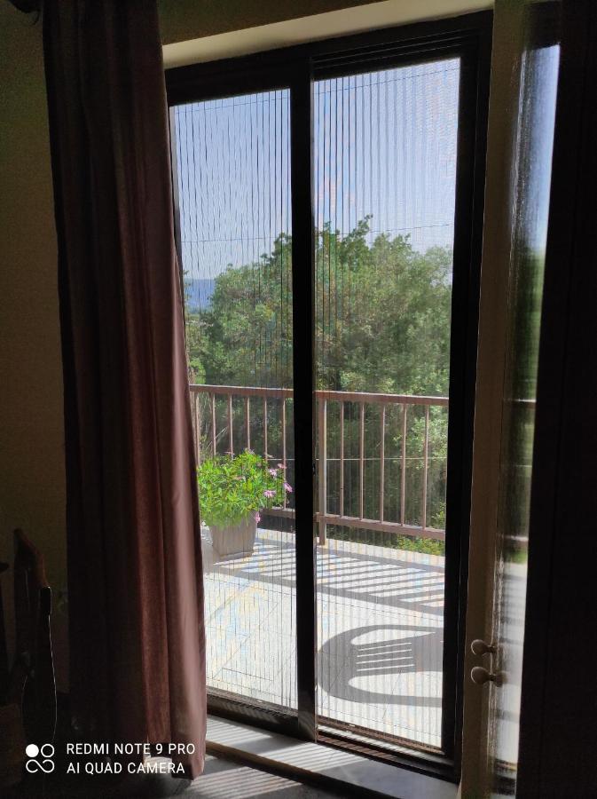 Apartment Malibu *