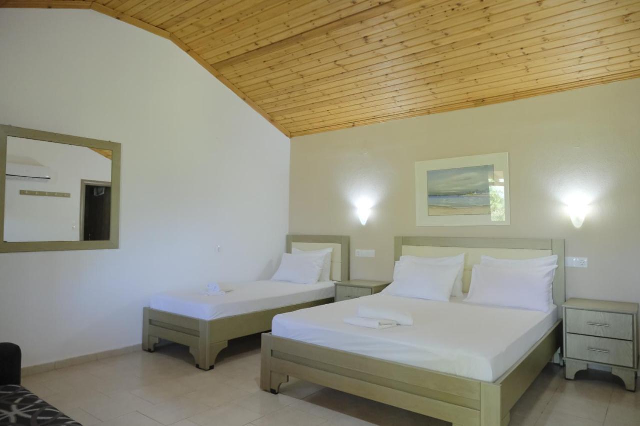 Hotel Alekas