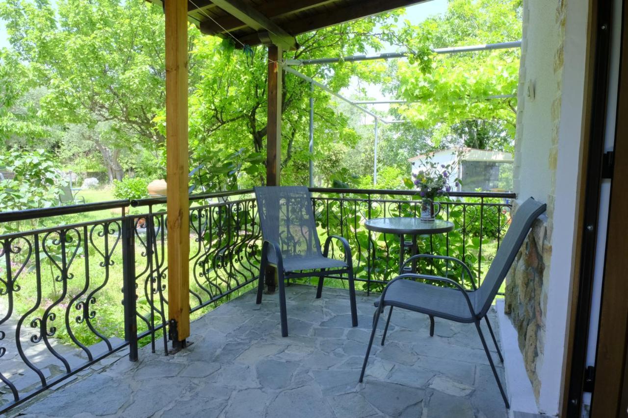 Hotel Alekas