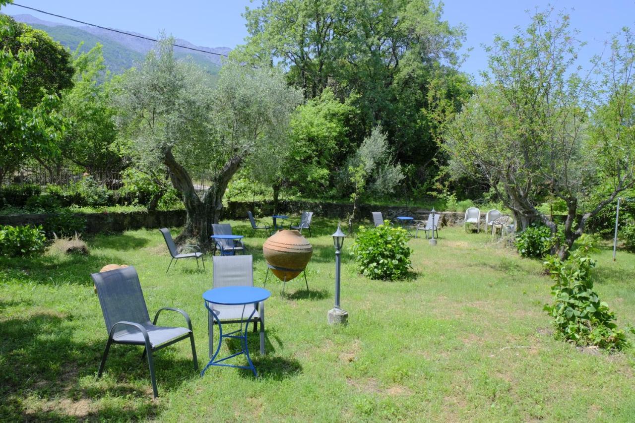 Alekas * Therma (Samothraki)