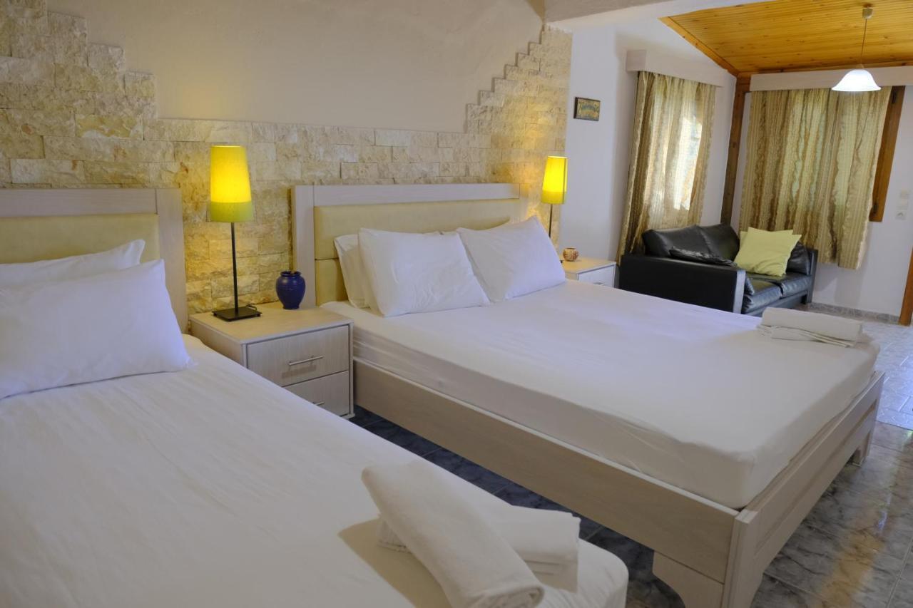 Hotel Alekas *