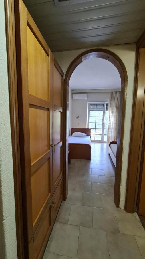 Hotel Artemis Prinos (Thasos)