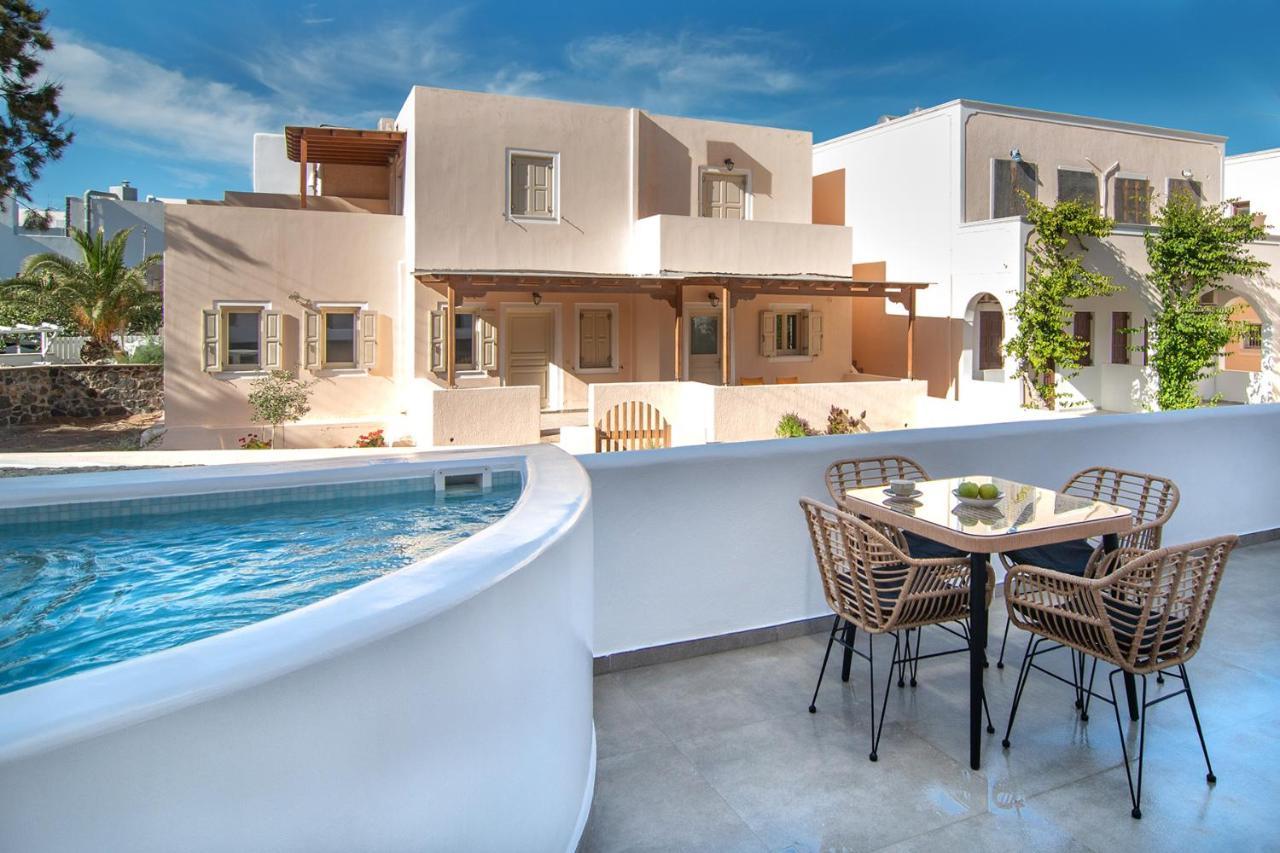 Apartment Dolce Kamari (Santorini)