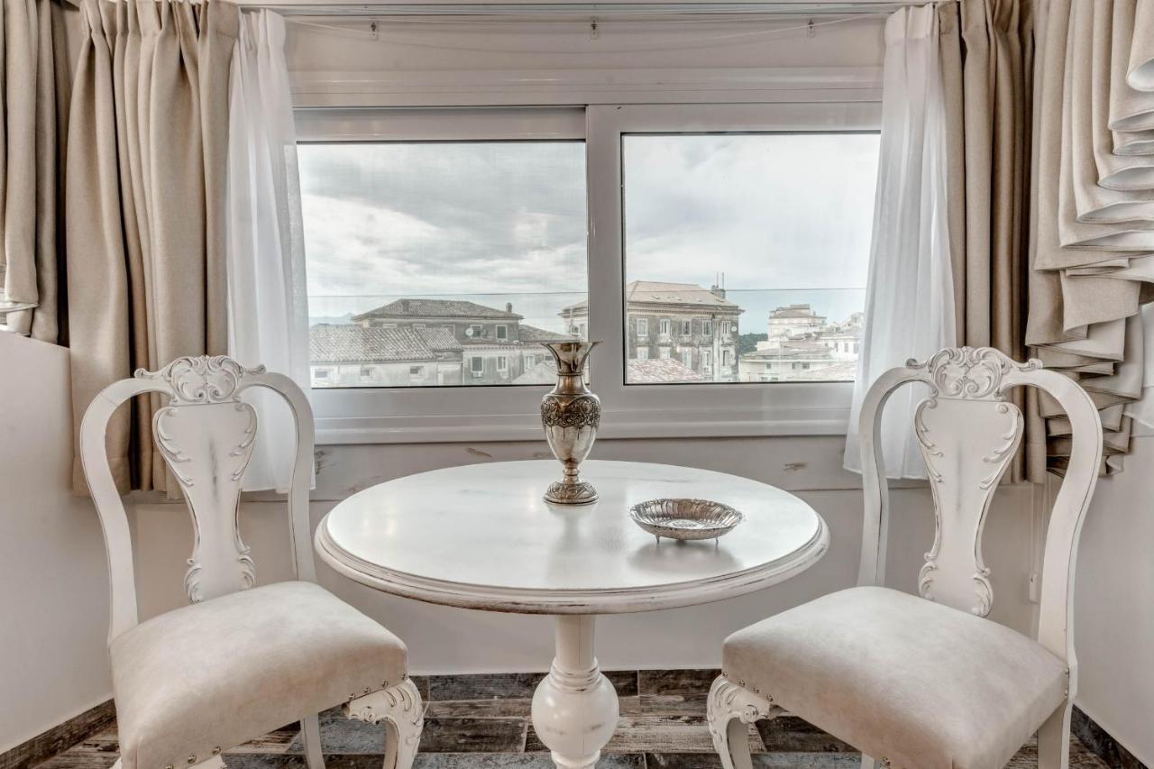 Coconella Apartment Corfu (city)