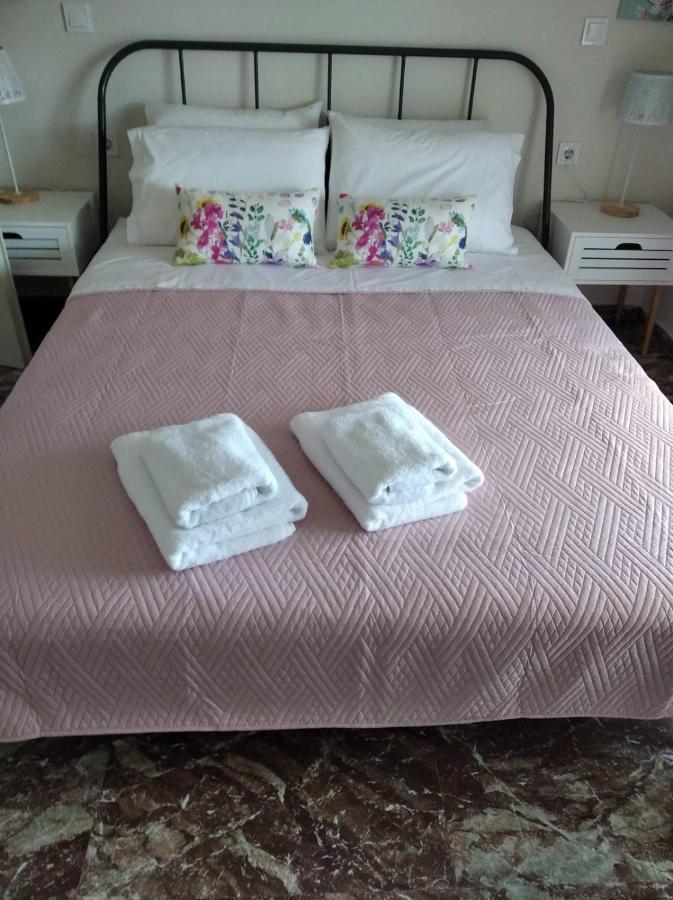 Apartment Up Trikala (Thessaly)