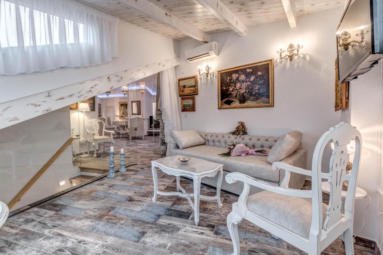Coconella Apartment