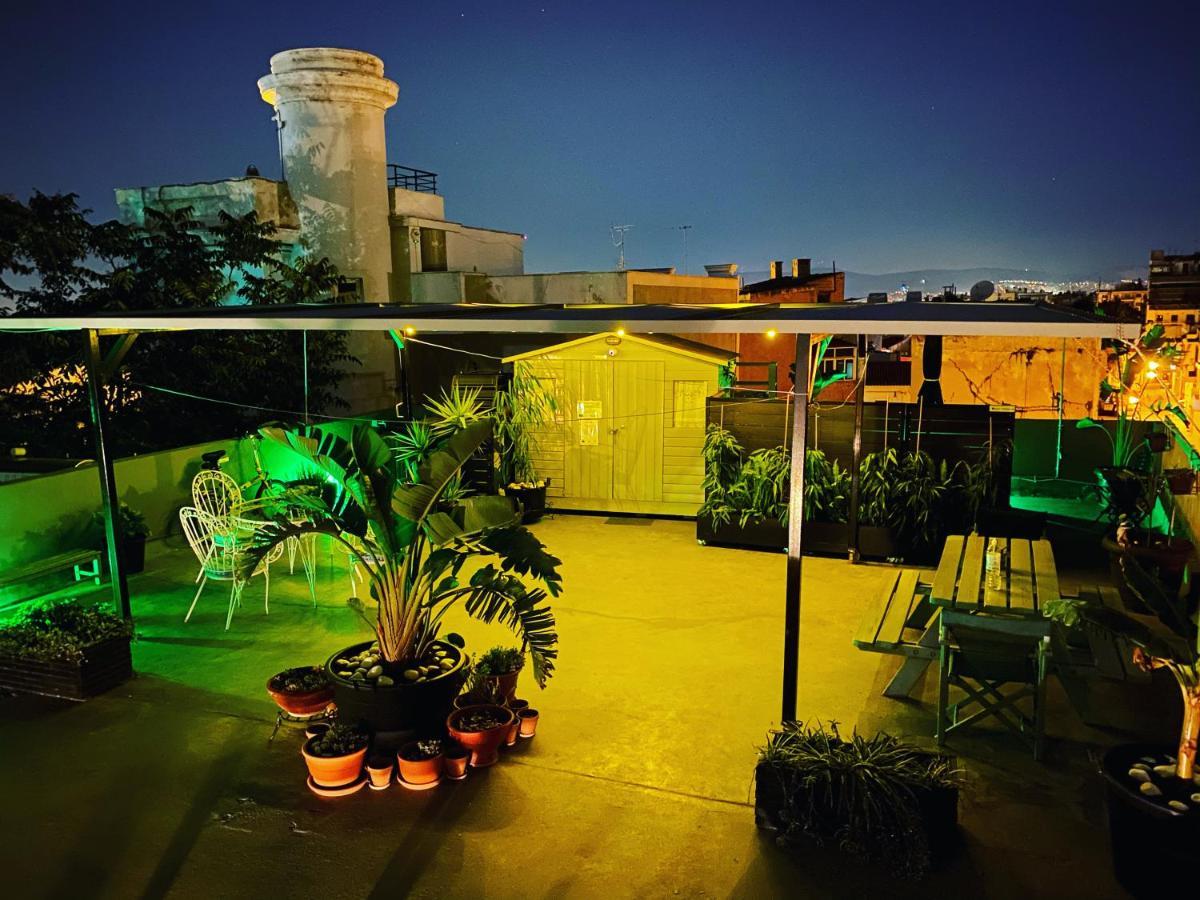 Monastiraki Factory Citycenter- Unspoiled Apartment *